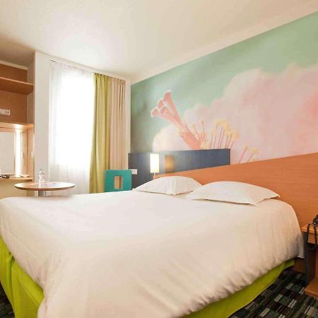 Hotel ibis Styles Orléans La Chapelle-Saint-Mesmin Esterno foto