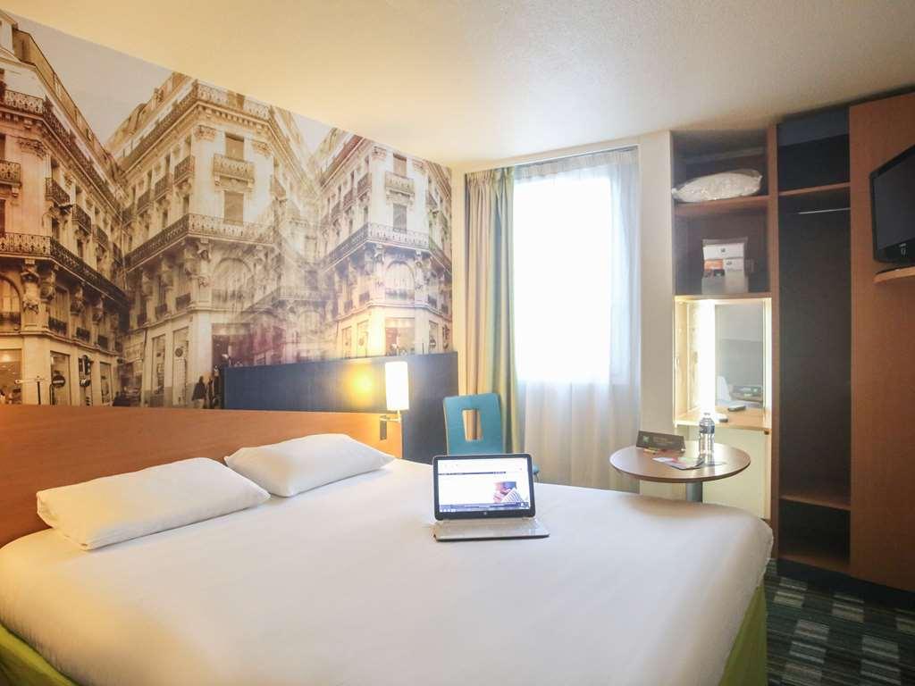 Hotel ibis Styles Orléans La Chapelle-Saint-Mesmin Esterno foto
