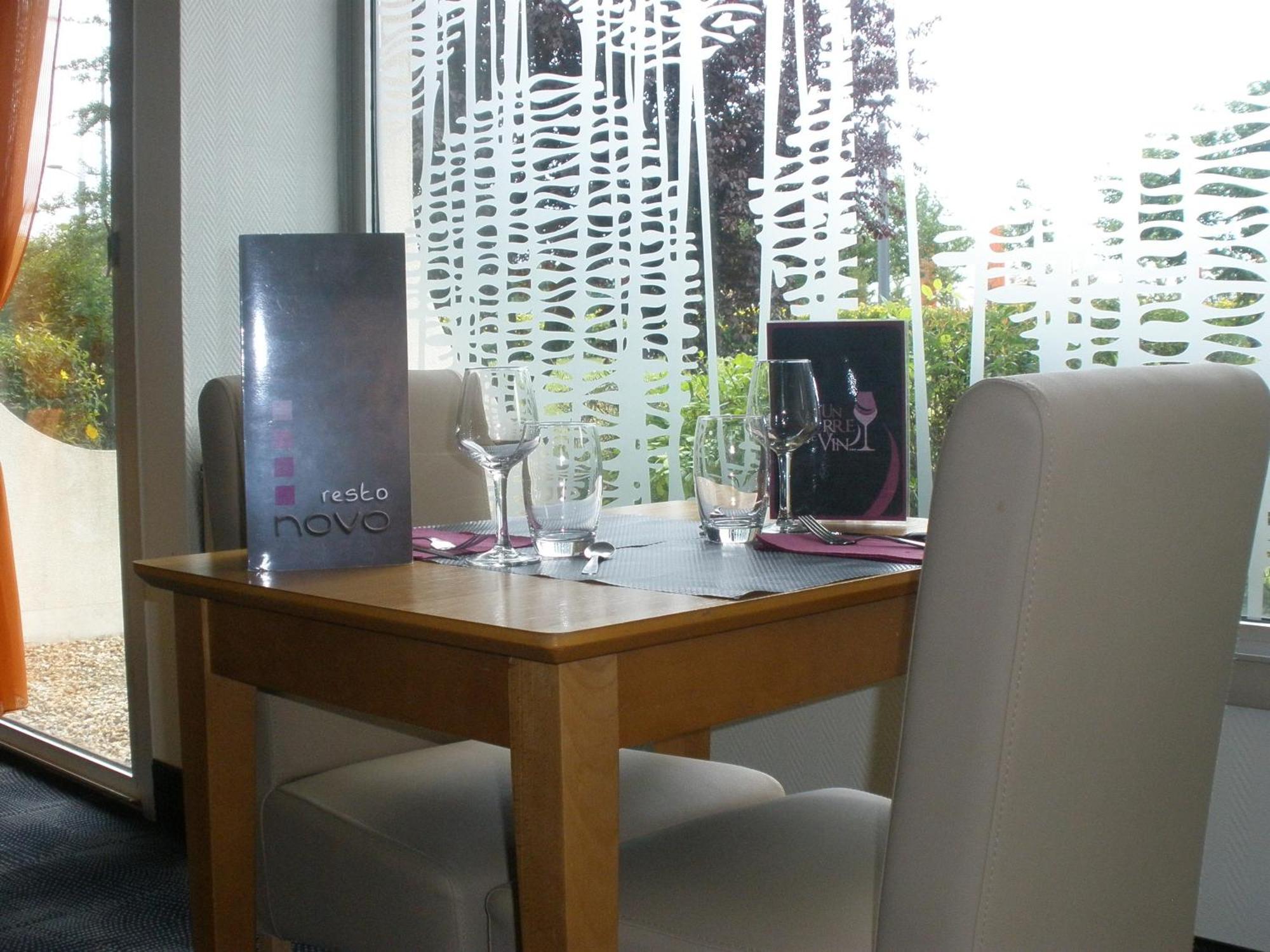 Hotel ibis Styles Orléans La Chapelle-Saint-Mesmin Esterno foto