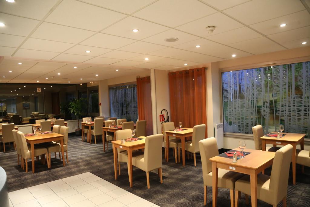 Hotel ibis Styles Orléans La Chapelle-Saint-Mesmin Esterno foto