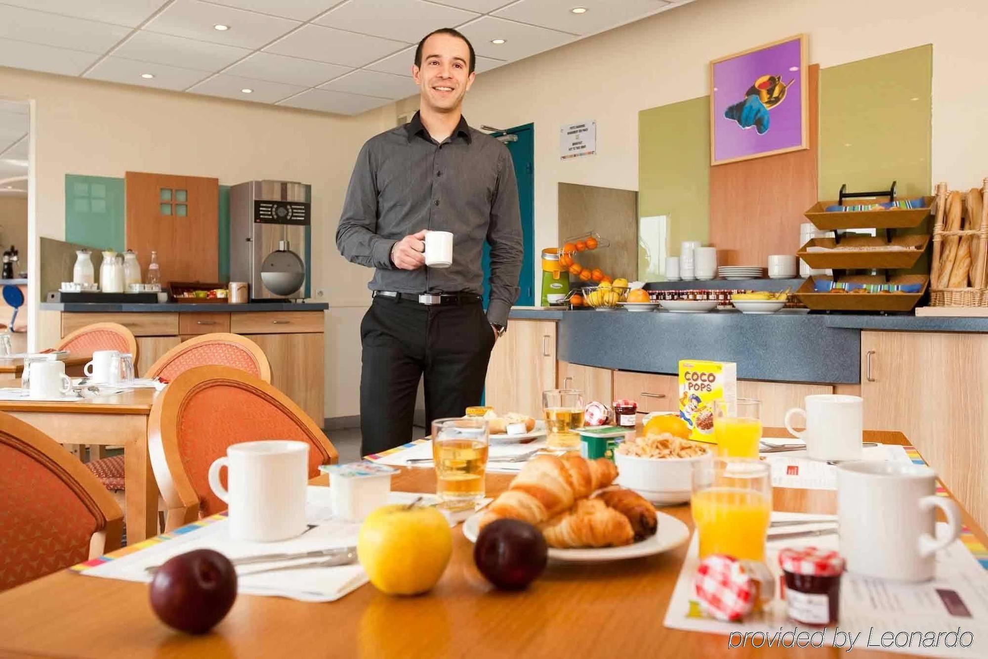 Hotel ibis Styles Orléans La Chapelle-Saint-Mesmin Esterno foto