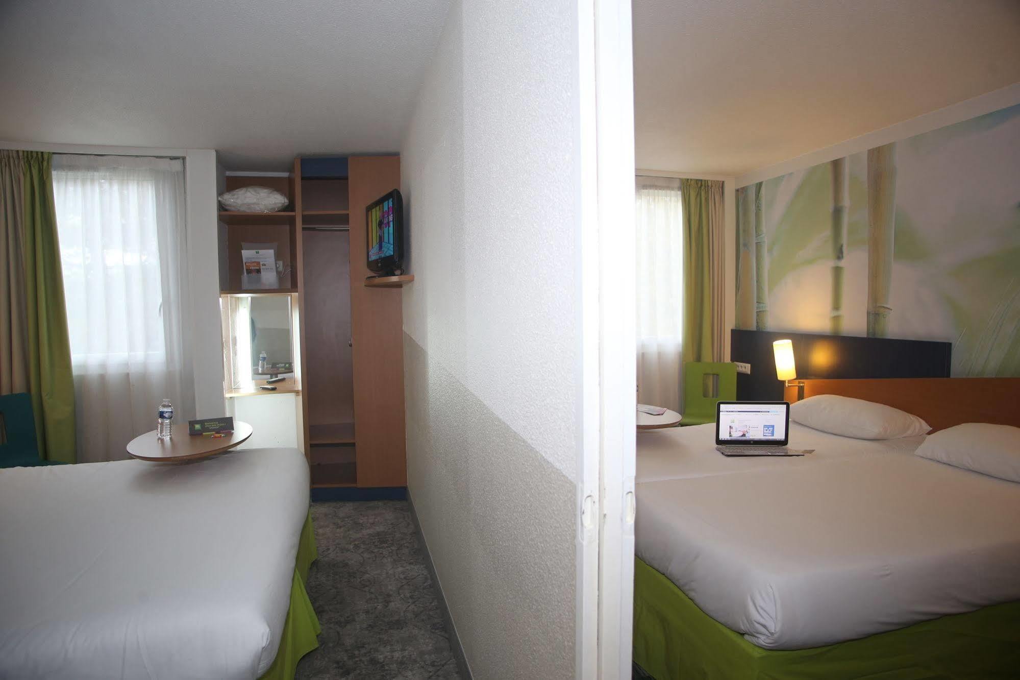 Hotel ibis Styles Orléans La Chapelle-Saint-Mesmin Esterno foto