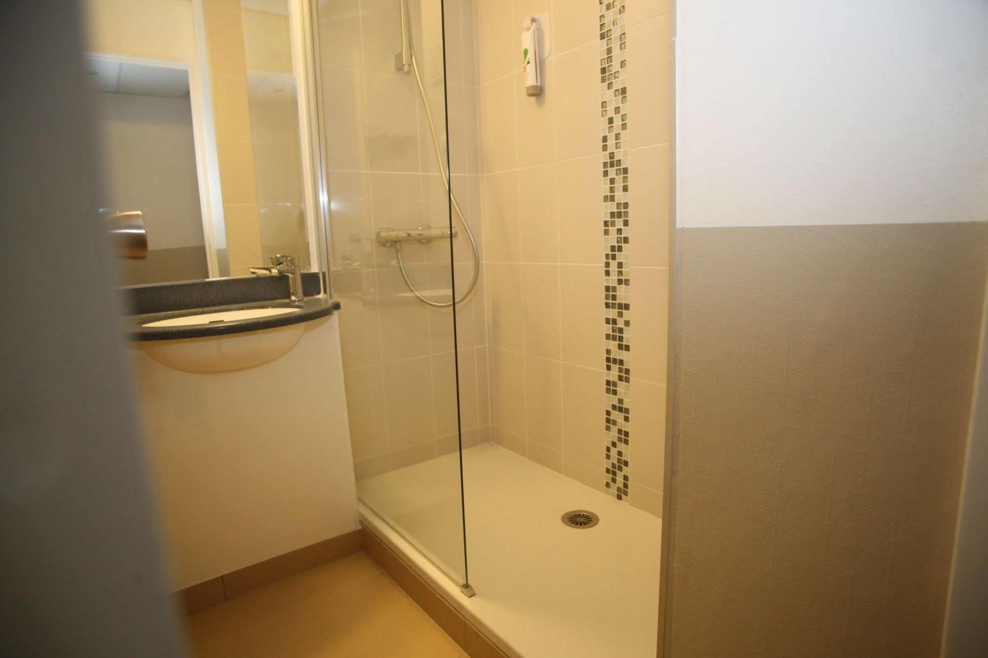 Hotel ibis Styles Orléans La Chapelle-Saint-Mesmin Esterno foto