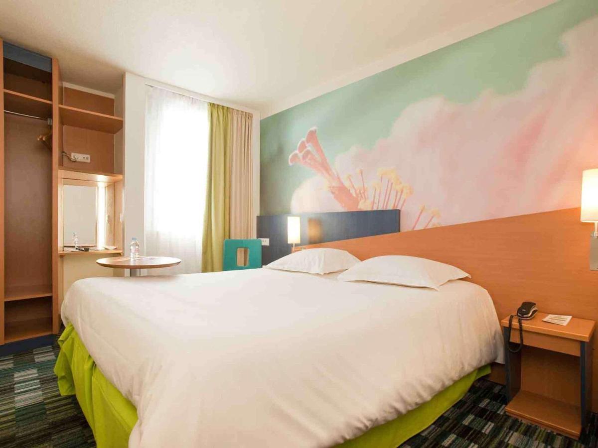 Hotel ibis Styles Orléans La Chapelle-Saint-Mesmin Esterno foto