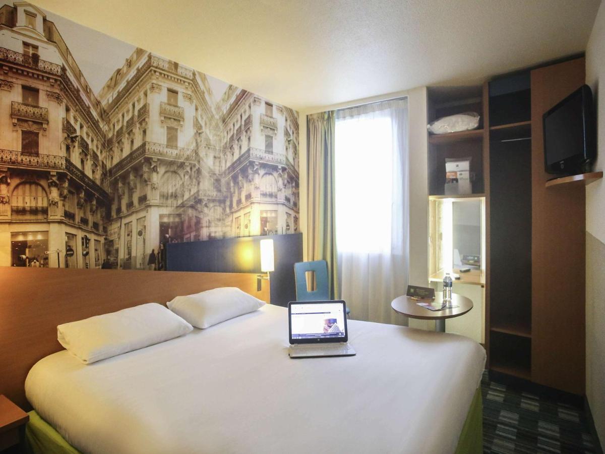 Hotel ibis Styles Orléans La Chapelle-Saint-Mesmin Esterno foto