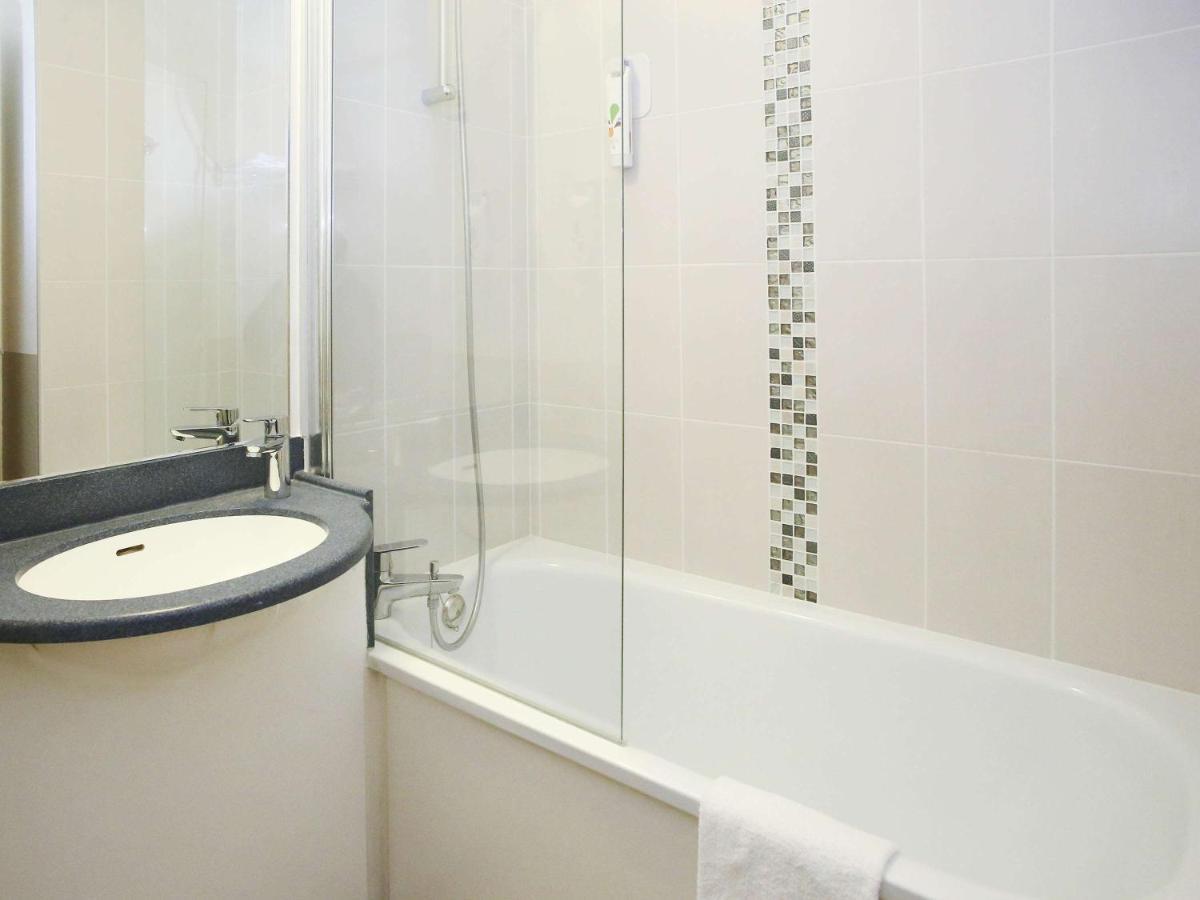 Hotel ibis Styles Orléans La Chapelle-Saint-Mesmin Esterno foto